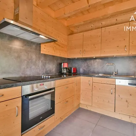 Chalet Le Grand-bornand, 5 Pièces, 8 Personnes - Fr-1-391-8 Le Grand-Bornand