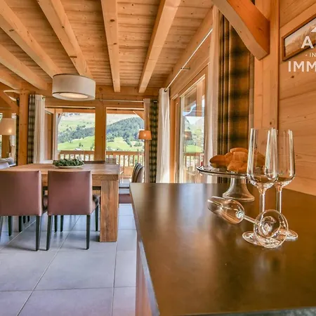 Chalet Le Grand-bornand, 5 Pièces, 8 Personnes - Fr-1-391-8 Le Grand-Bornand